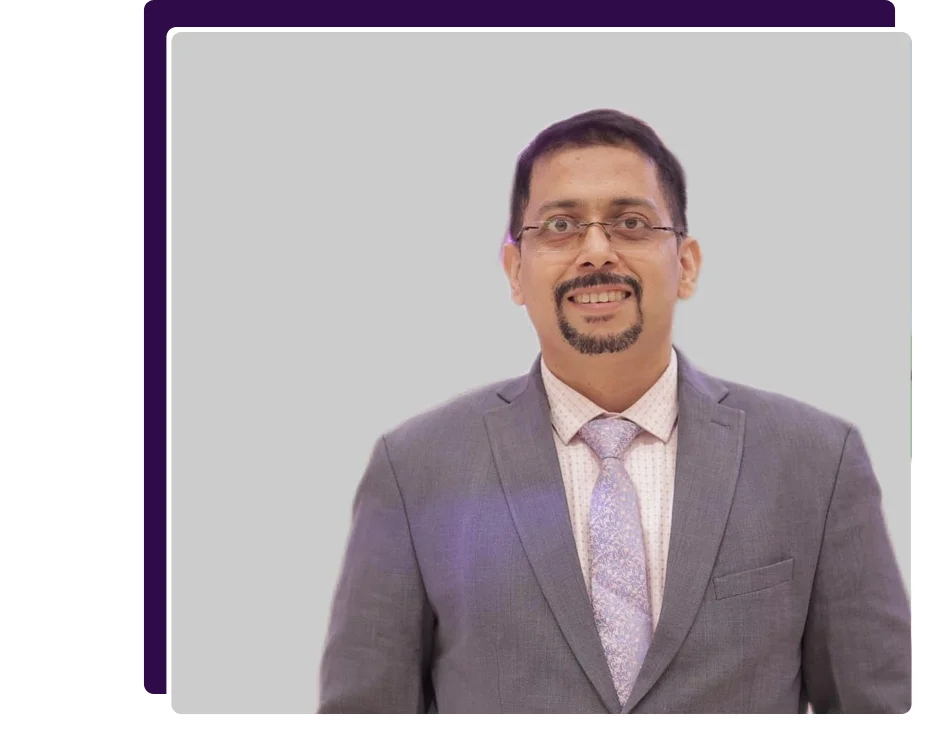 Blossoms Kids Clinic Dr Rajat Goswami
