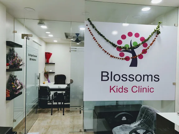 Blossoms Kids Clinic