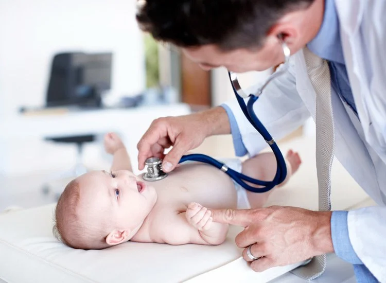 Newborn Care